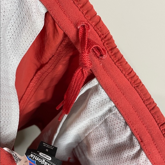 Patagonia | Women’s Baggies Casual Shorts Size Small - Picture 5 of 5